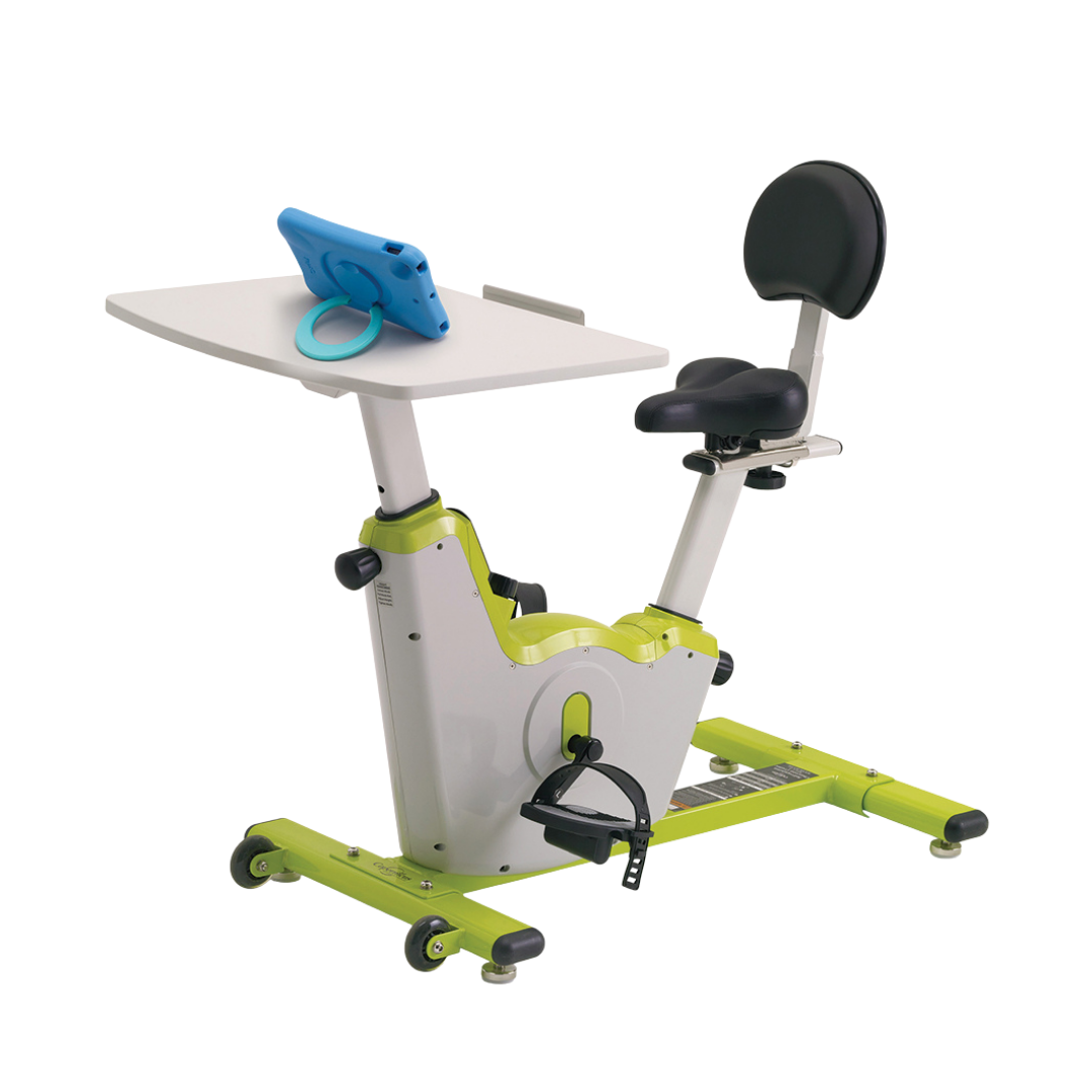 Self-regulation Classroom Pedal Desk