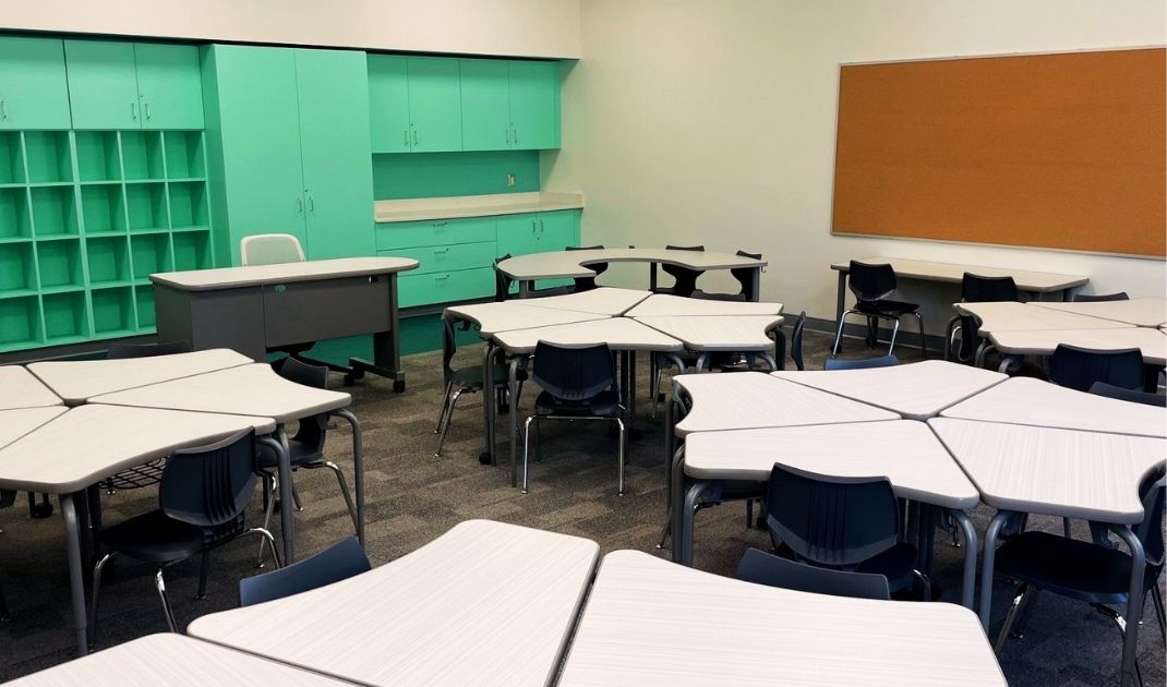 Fullerton School District