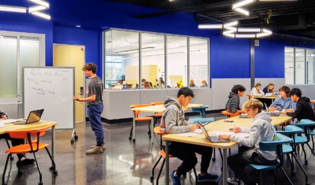 Dodgertown Elementary School