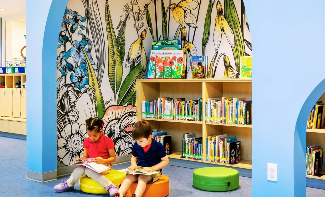 The “R” Multi-Use Complex